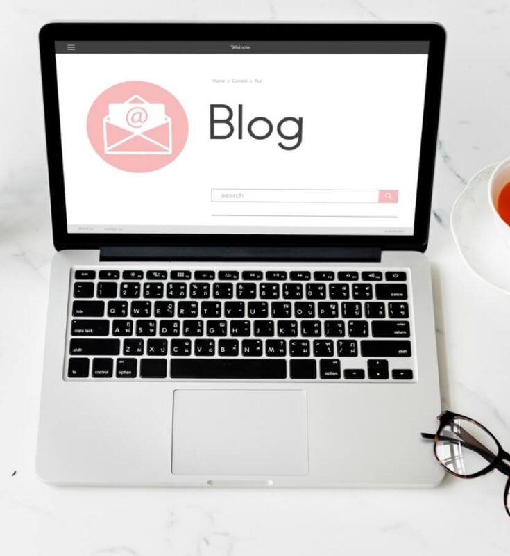 Essentials Steps To Follow If Your Planning To Start Blogging