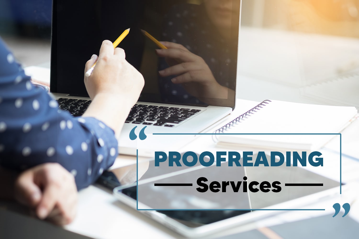proofreading services in uae