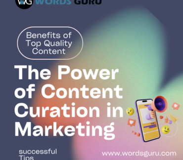 The Power Of Content Curation In Marketing