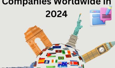 Top 10 Content Writing Companies Worldwide in 2024