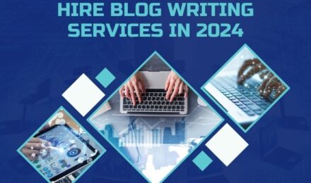 why it startups should hire blog writing services in 2024