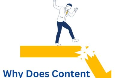 why does content strategy fail