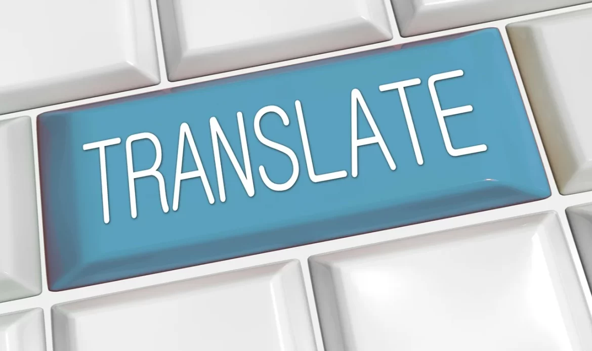 Fast and reliable translation services for businesses and individuals.