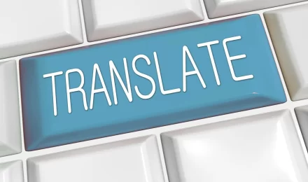 Fast and reliable translation services for businesses and individuals.