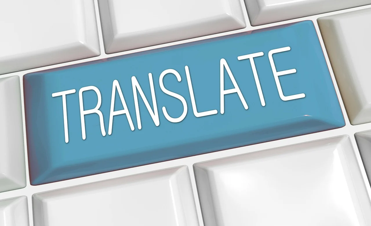 Fast and reliable translation services for businesses and individuals.