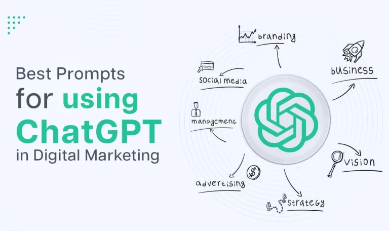 ChatGPT for Digital Marketing: Your AI-Powered Solution to Boost Engagement, Drive Traffic, and Optimize Campaigns